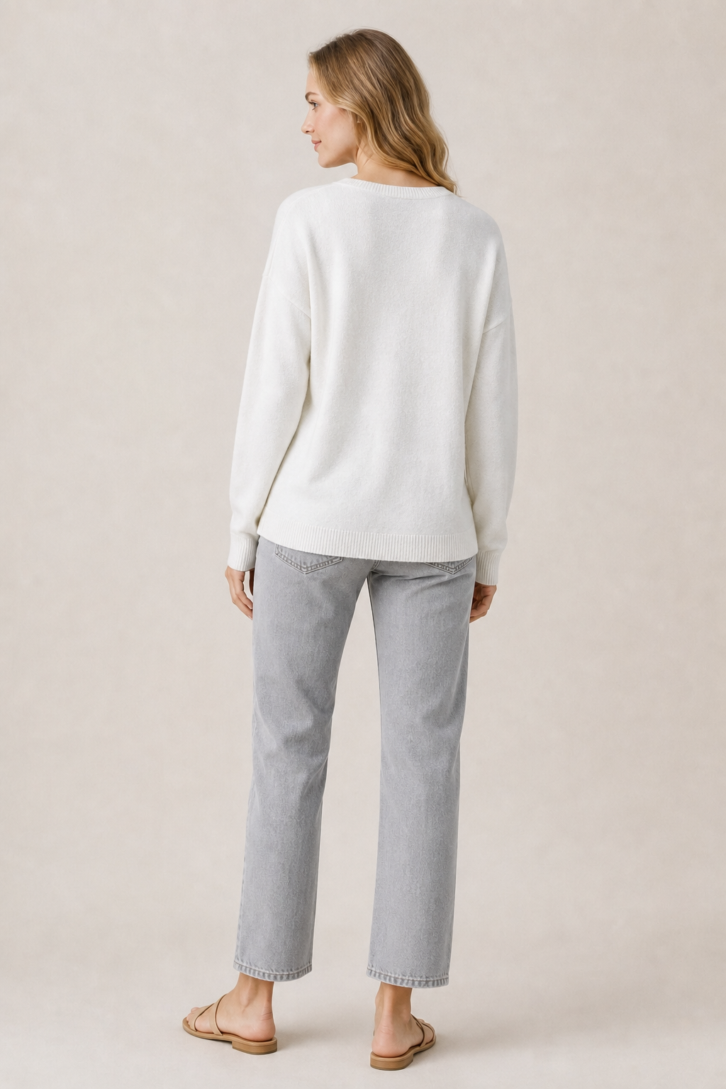 Destin Sweater