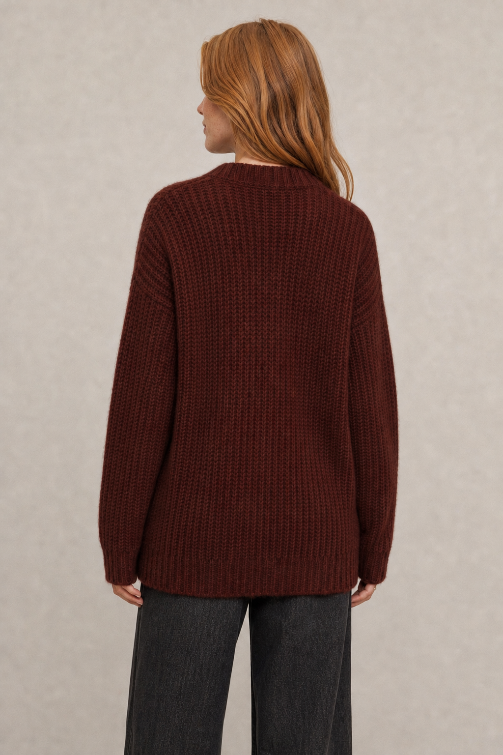 Whitmore Cardigan
