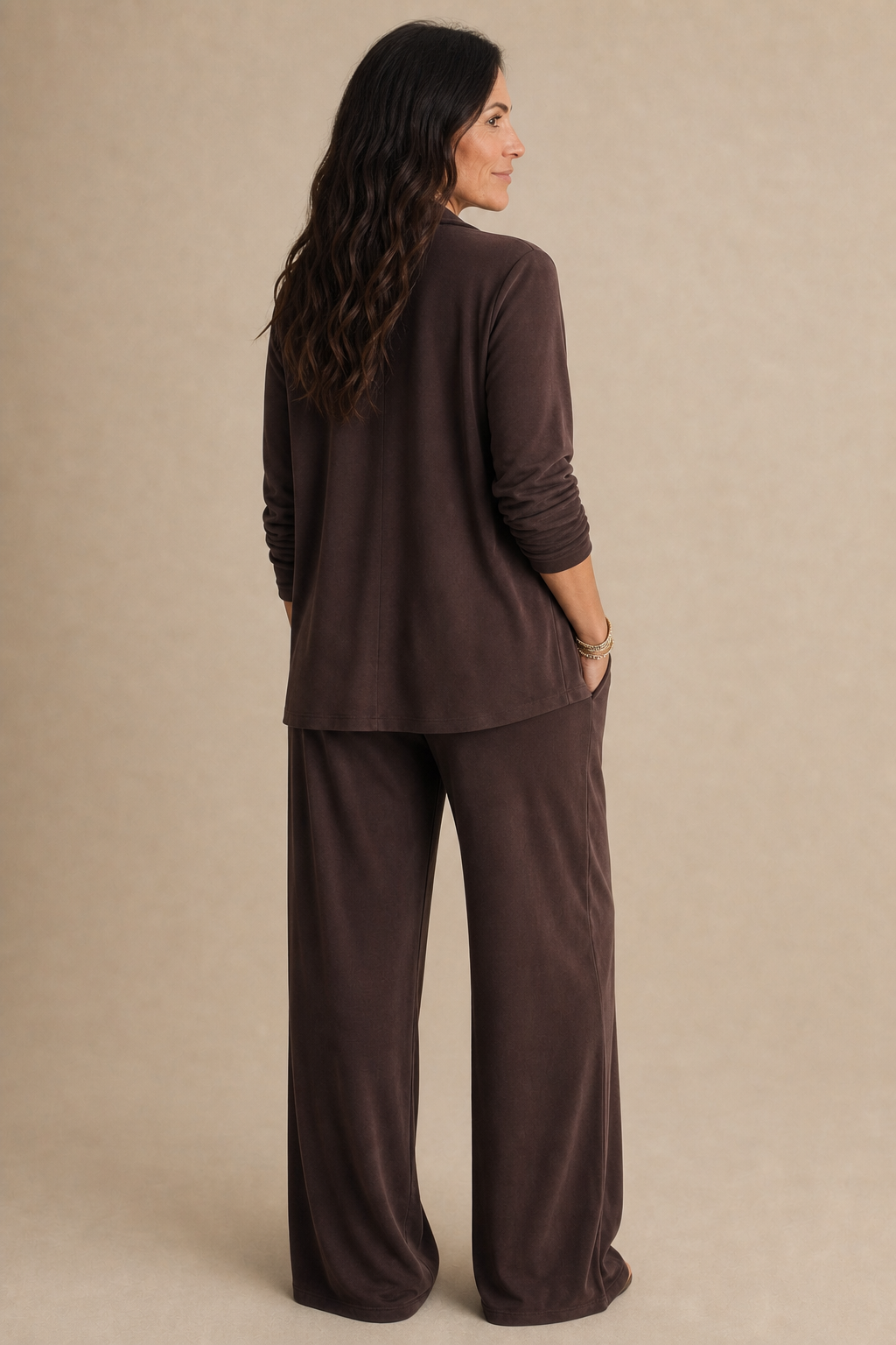 Modal Pants