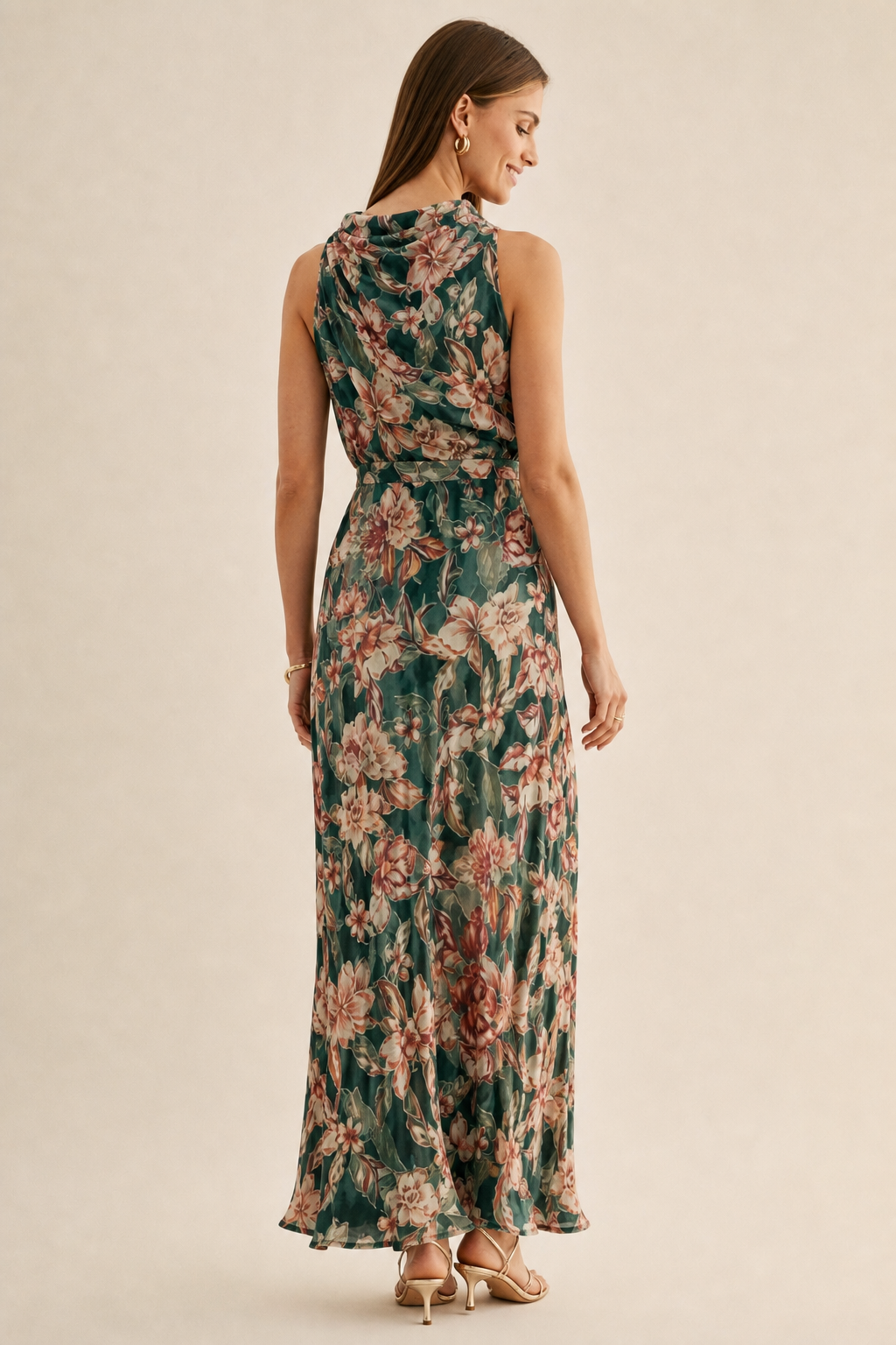Jenny Dress
