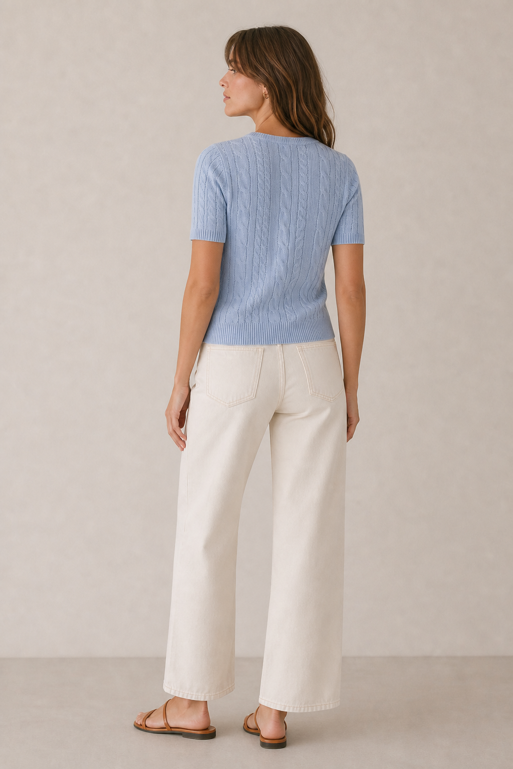 Cera Cardigan