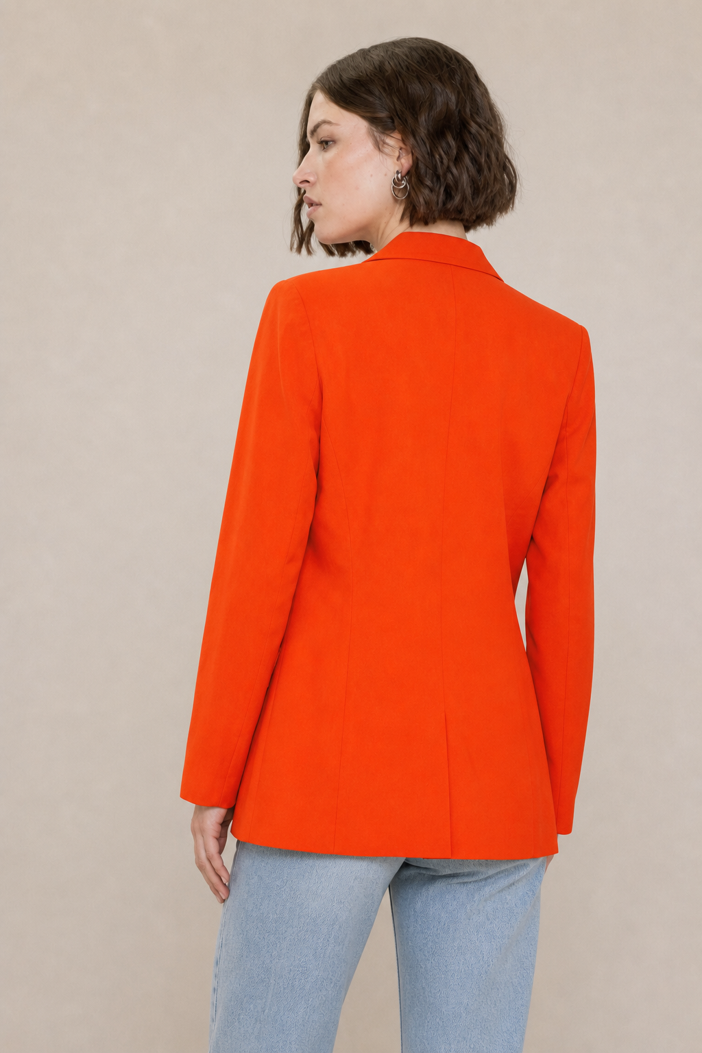 Scarlett Blazer