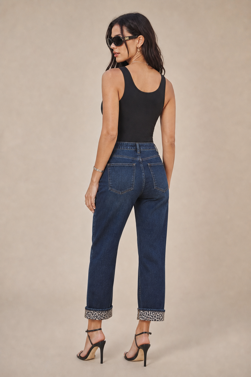 Bini Bodysuit
