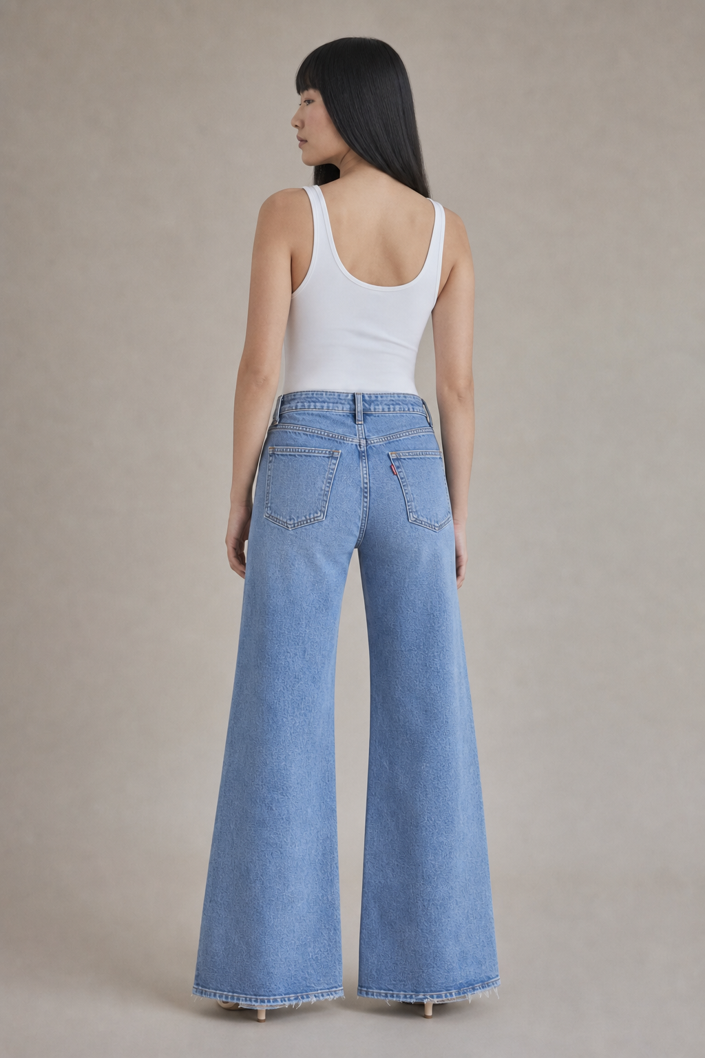 Georgia Denim