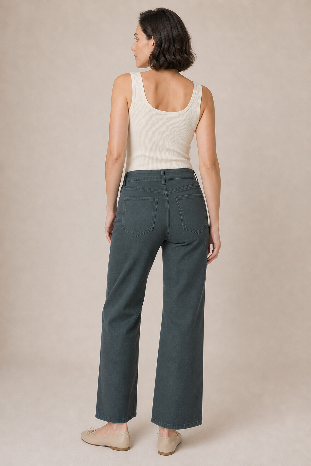 Spruce Jeans