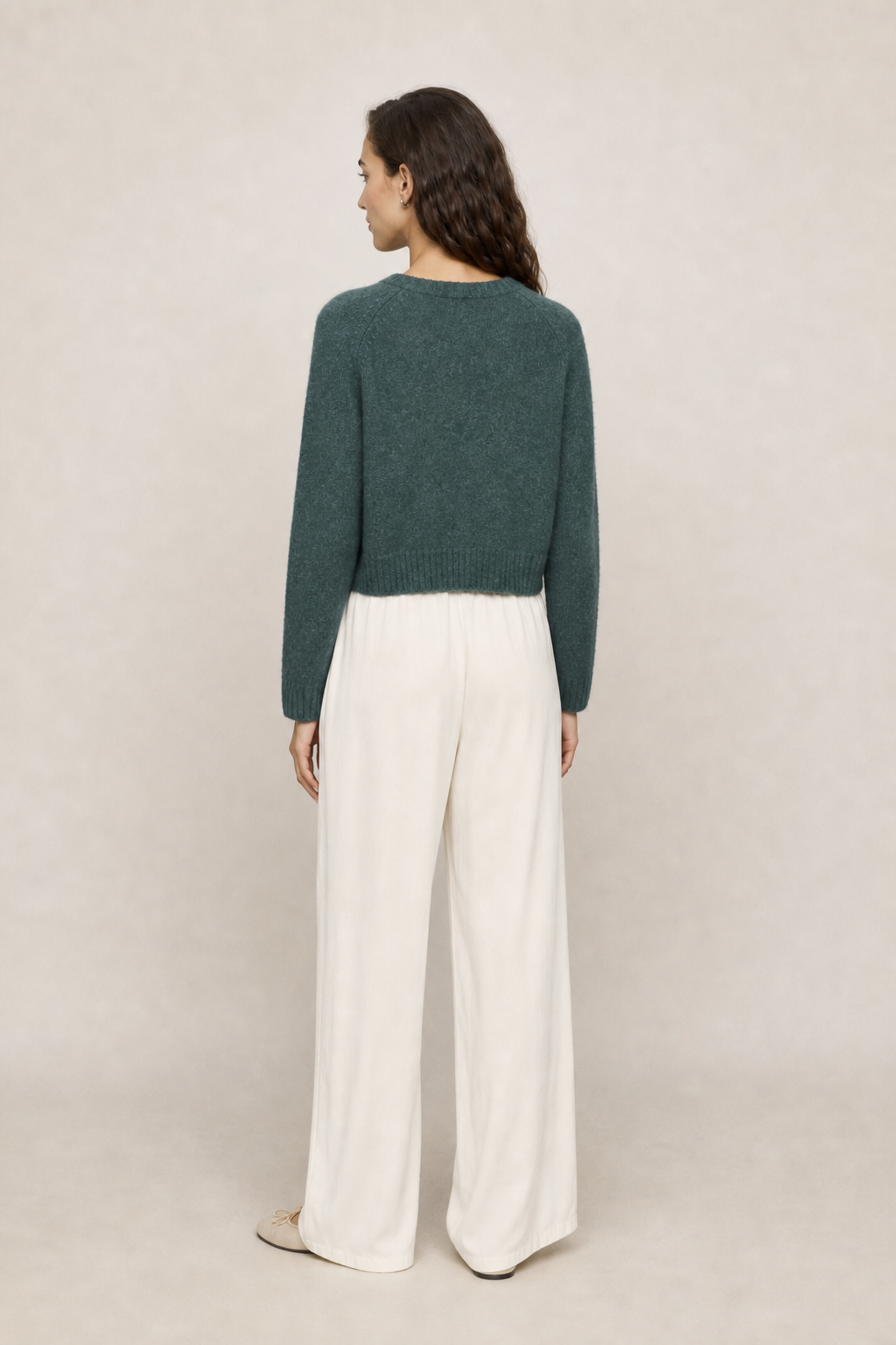 Stand In Sweater