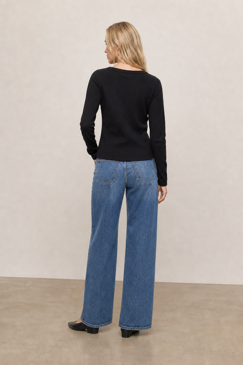 Arlet Mini Thermal Top