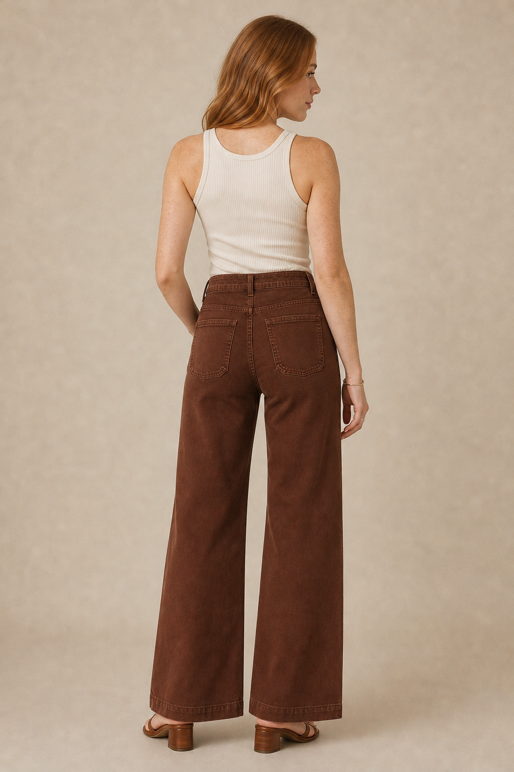 Fondant Denim
