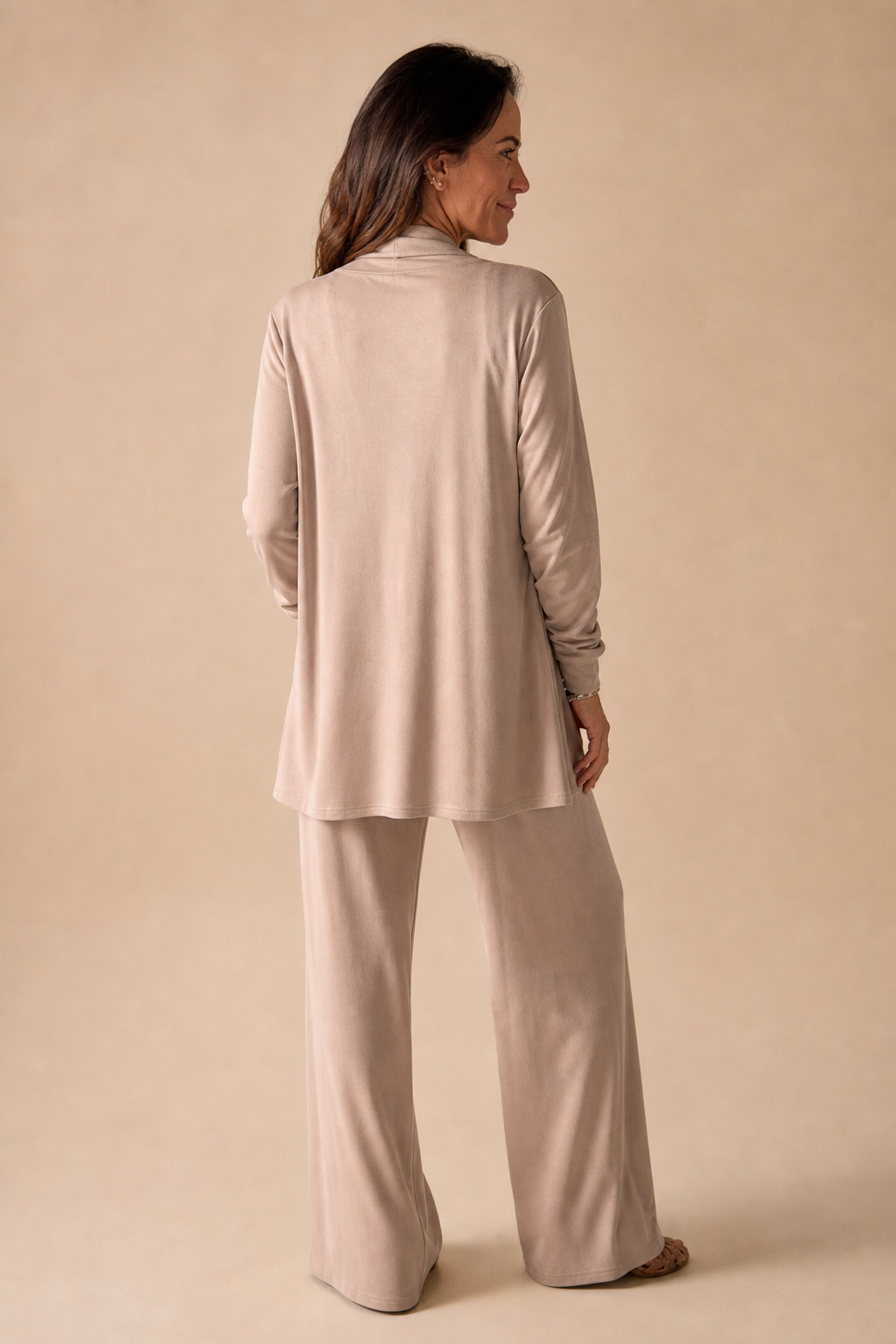 Modal Pants