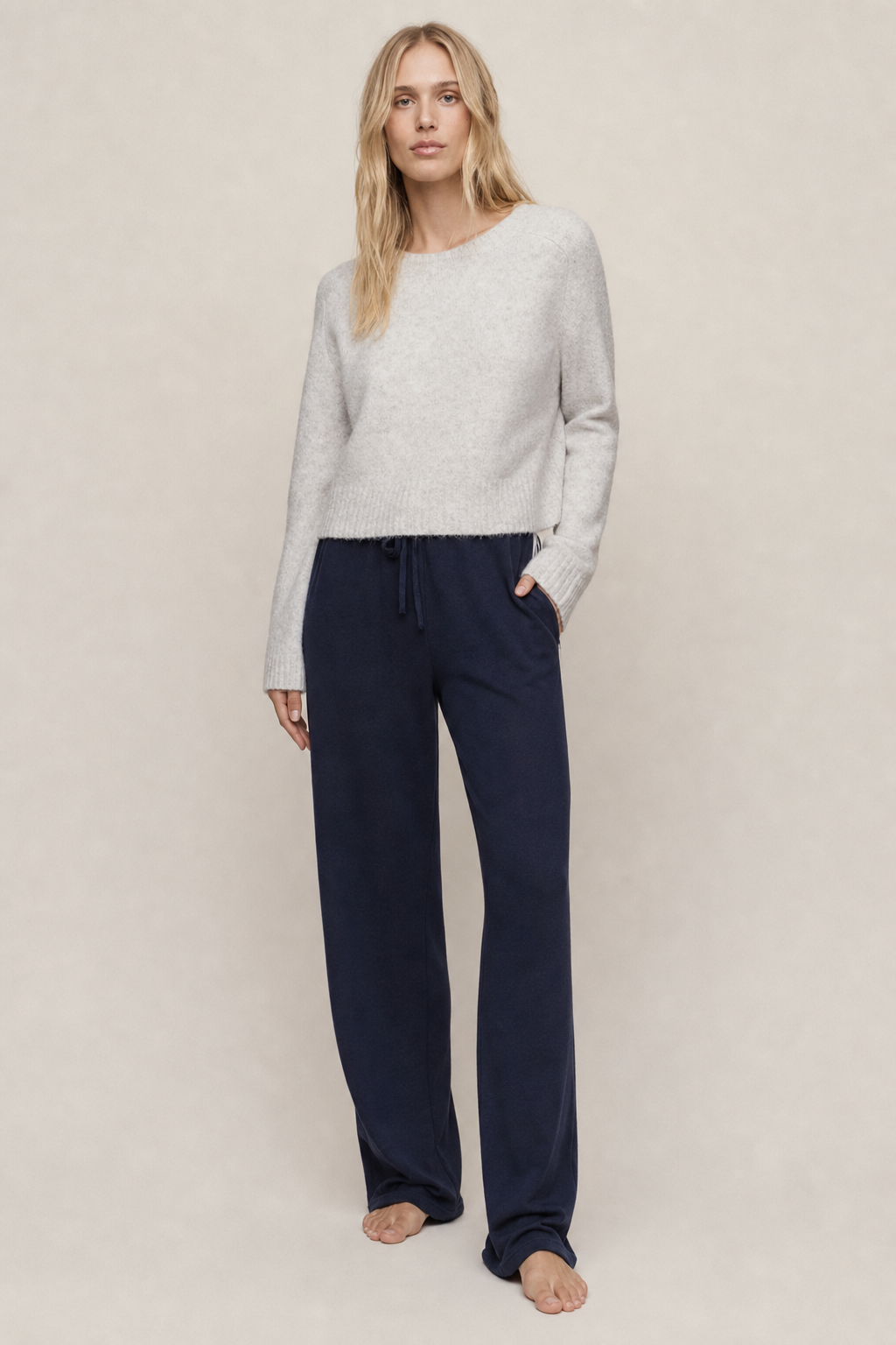 Stand In Sweater