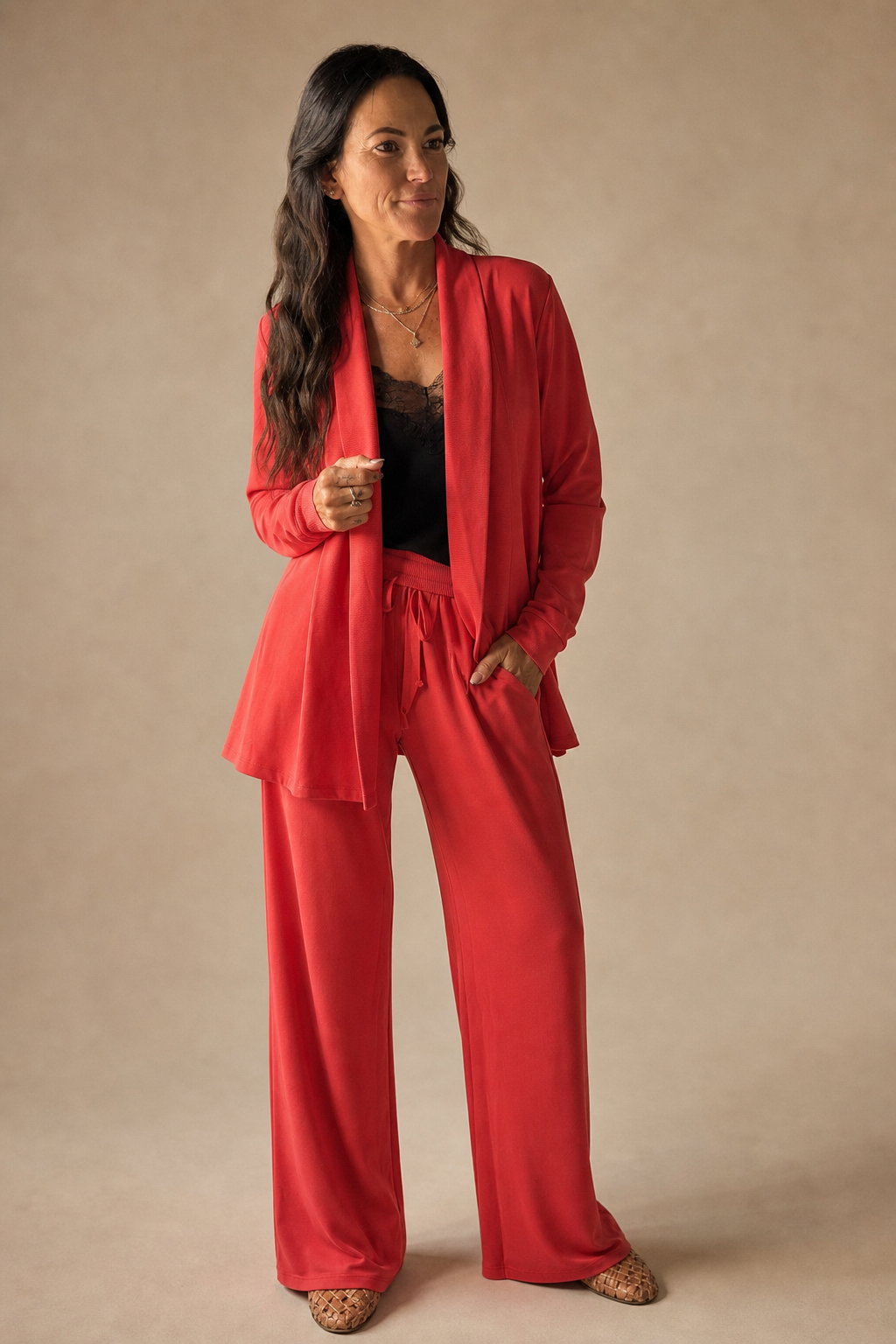 Modal Pants
