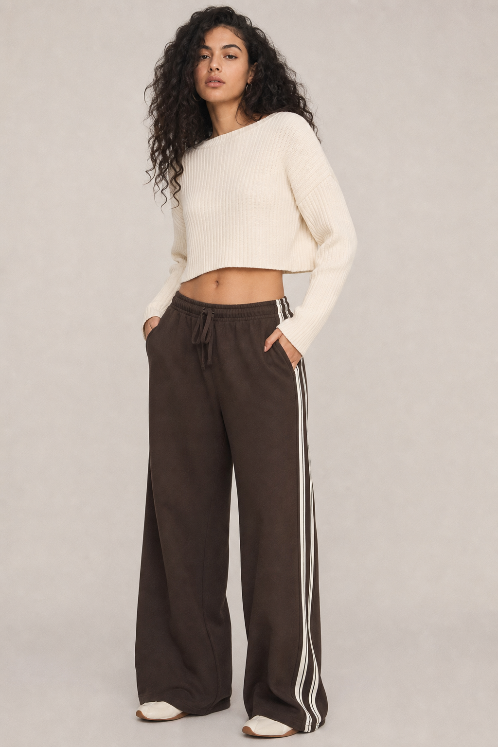 Breakaway Track Pant