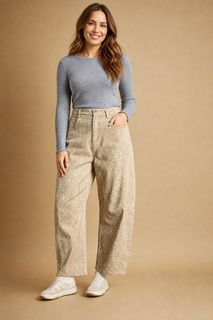 Bambi Jeans
