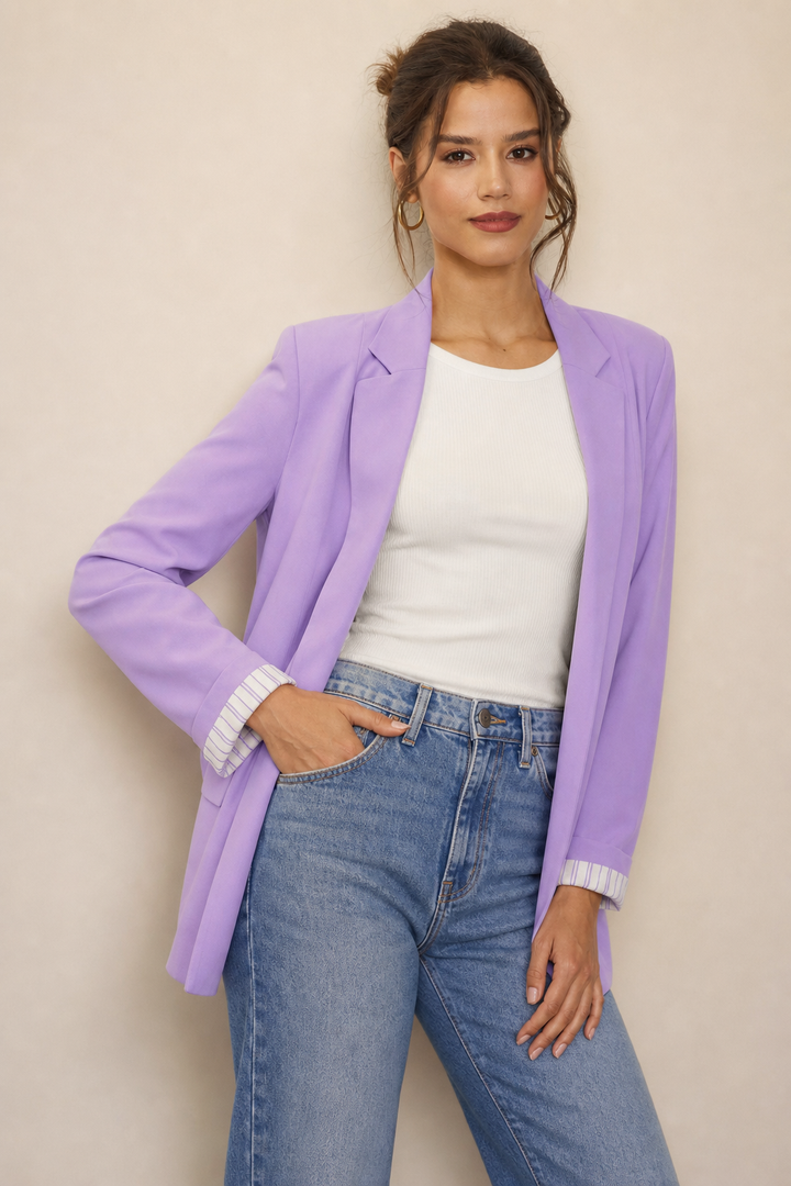 Scarlett Blazer