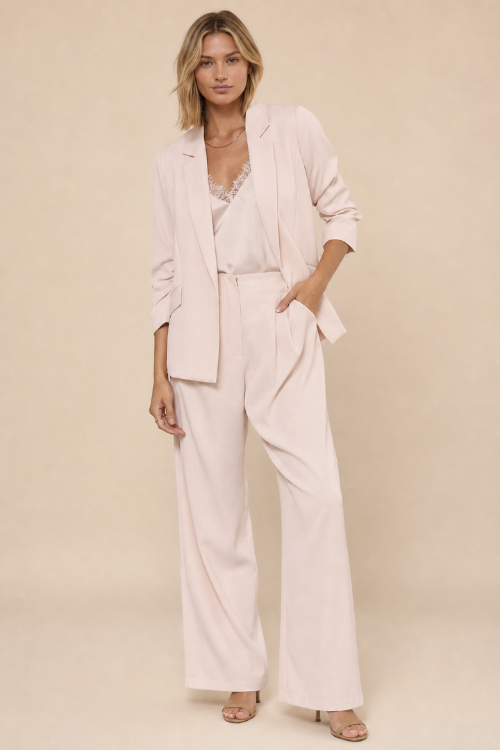 The Blazer Of Your Dreams