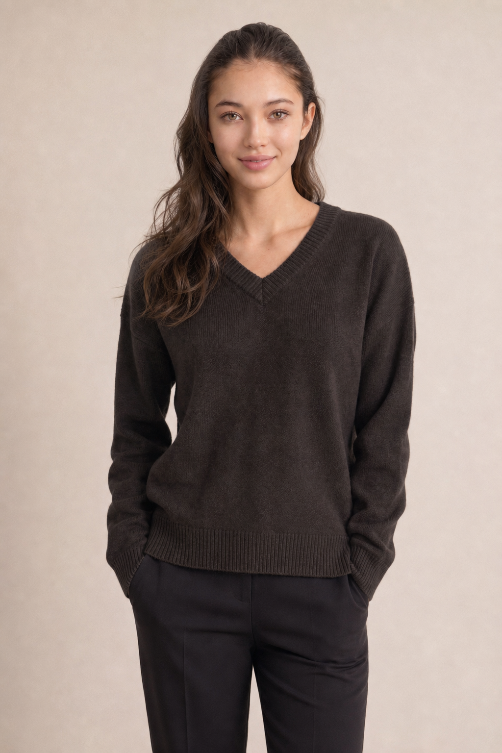 Hailey Sweater