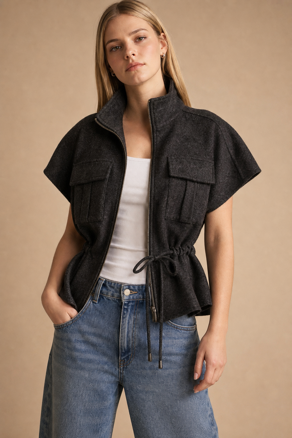 Jaymie Vest