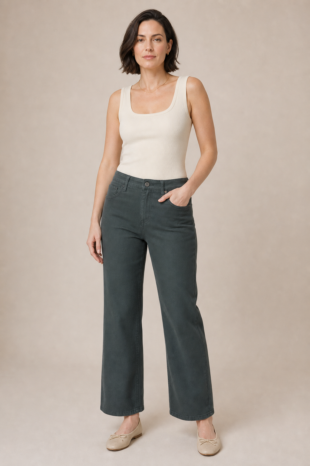 Spruce Jeans
