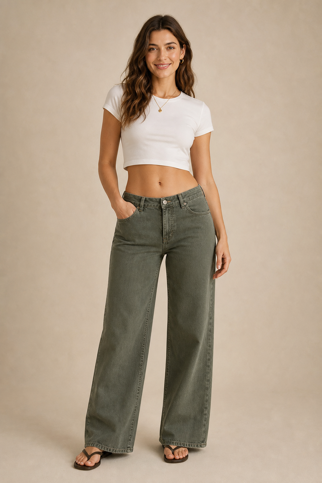 Initia Jeans
