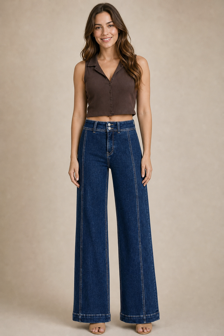 Orion Denim