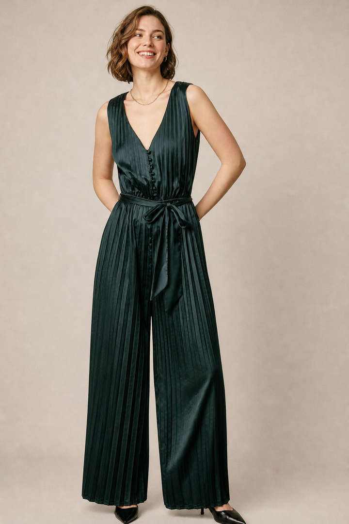 Piney Jumpsuit