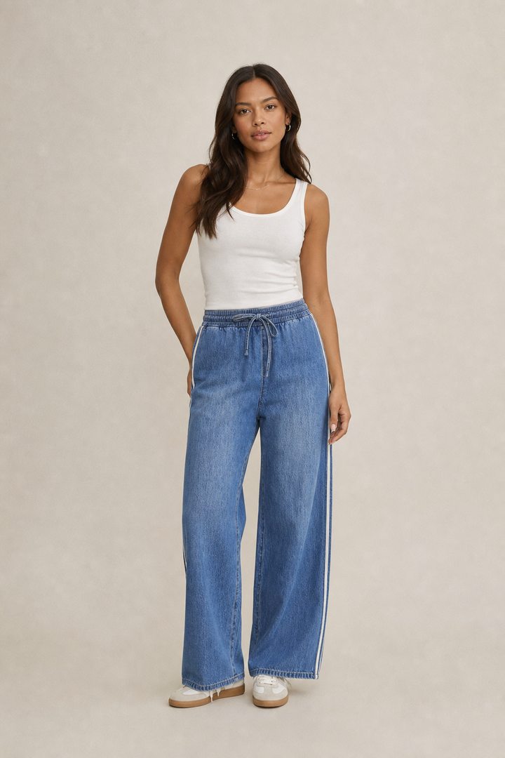 Sideline Pant