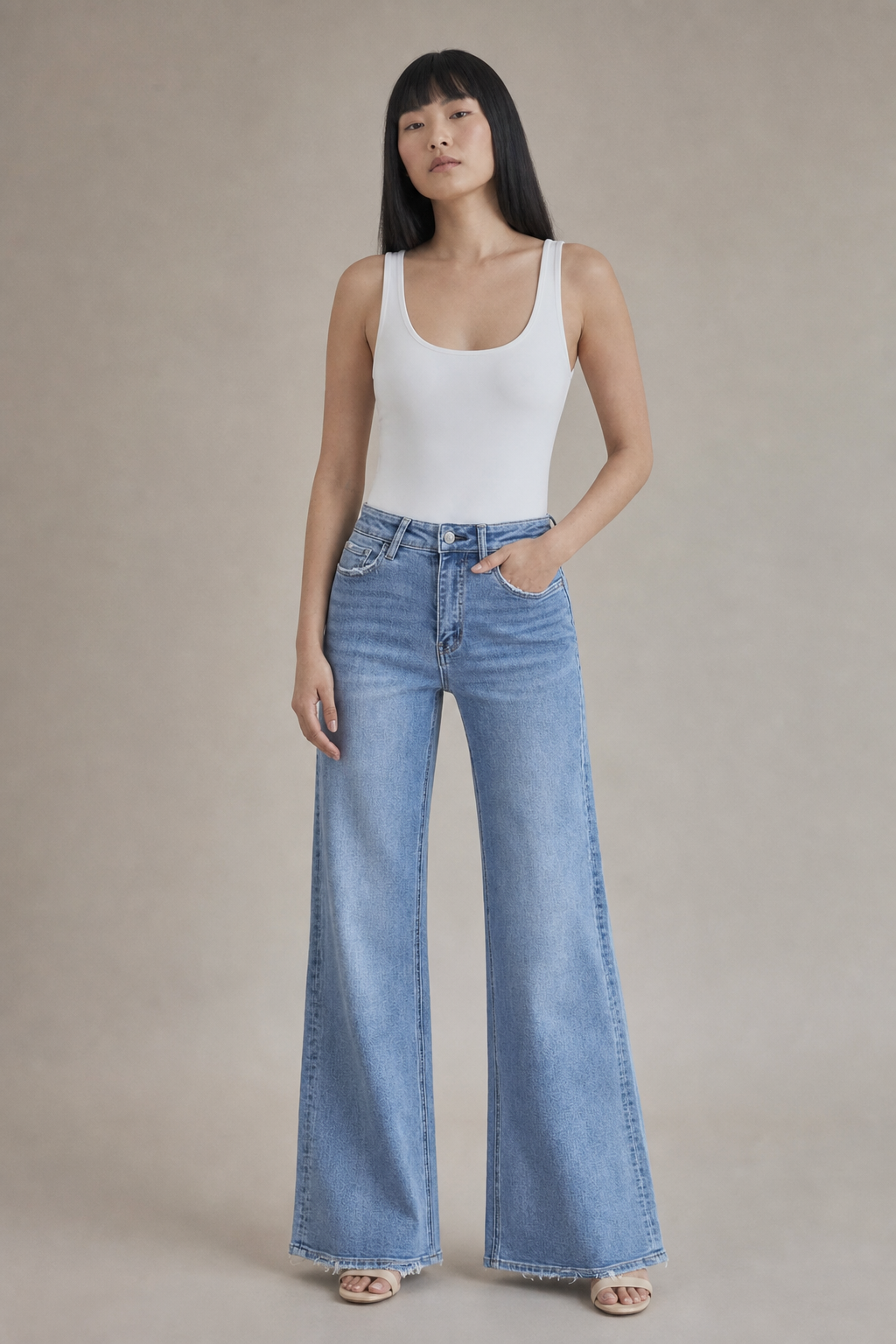 Georgia Denim