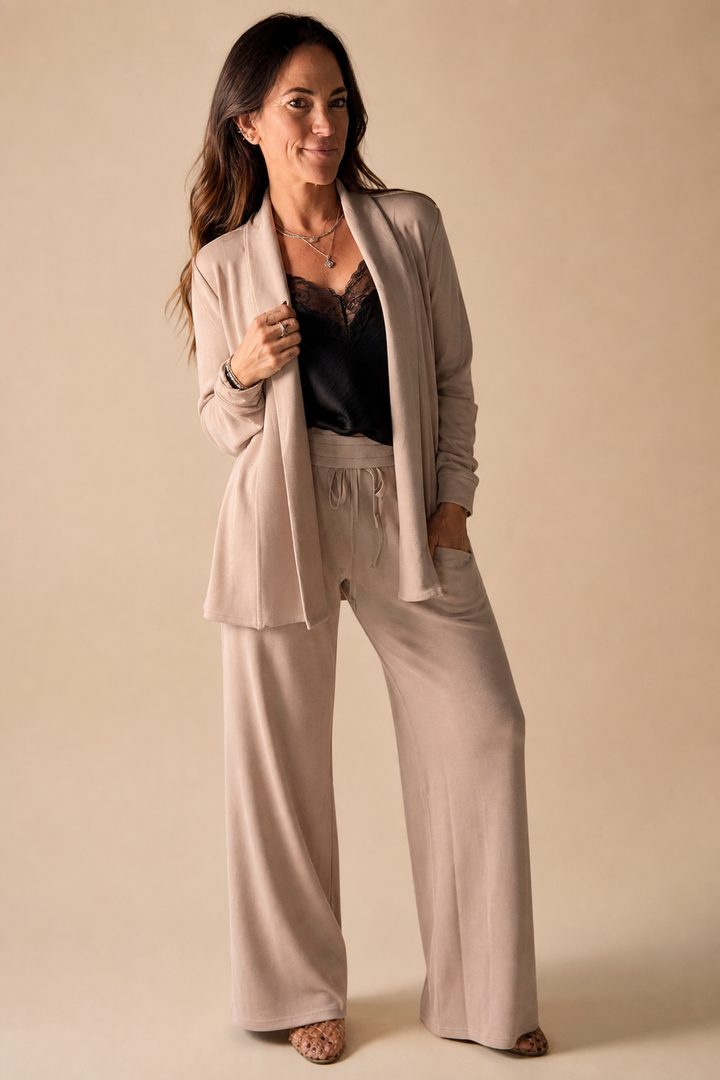 Modal Pants