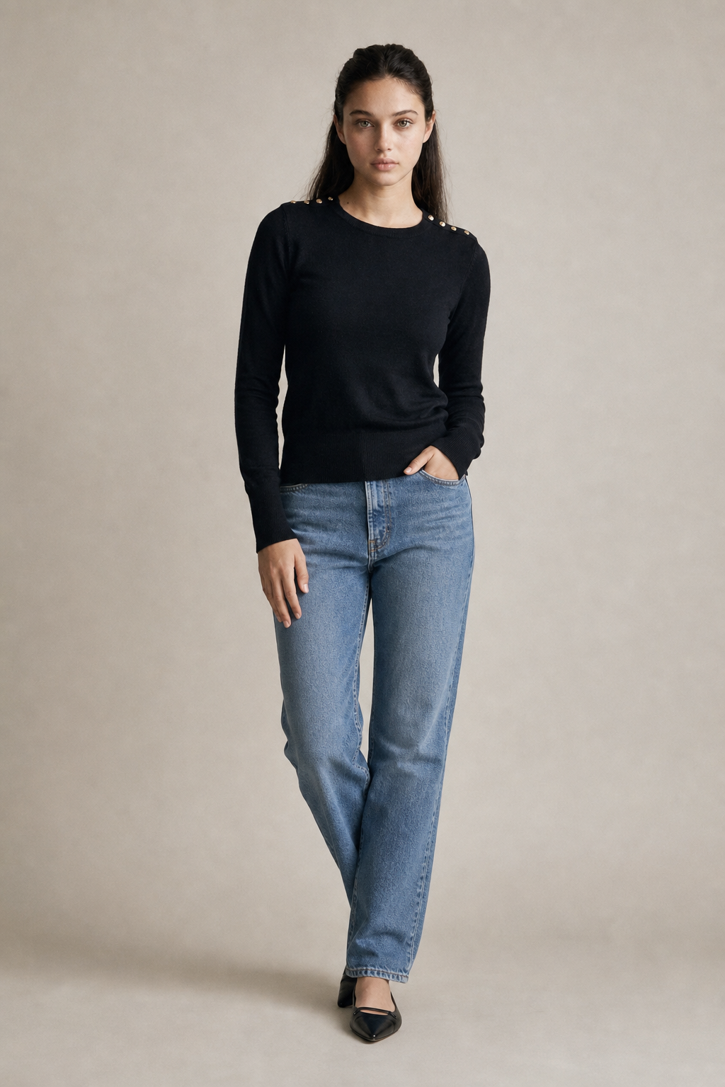 Tina Sweater