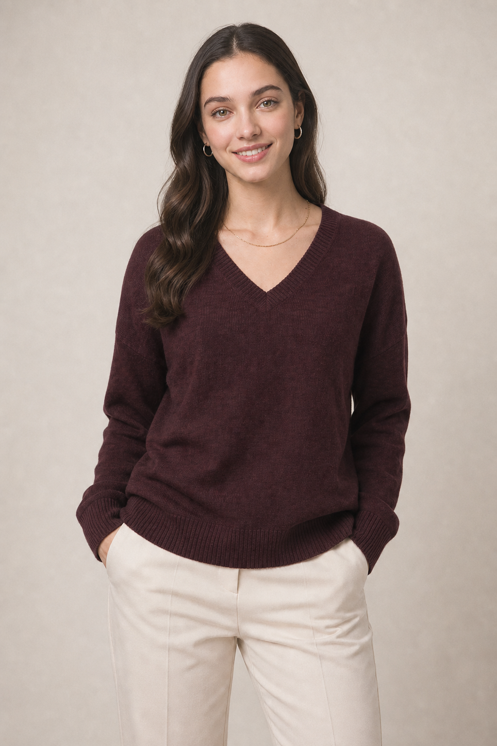 Hailey Sweater