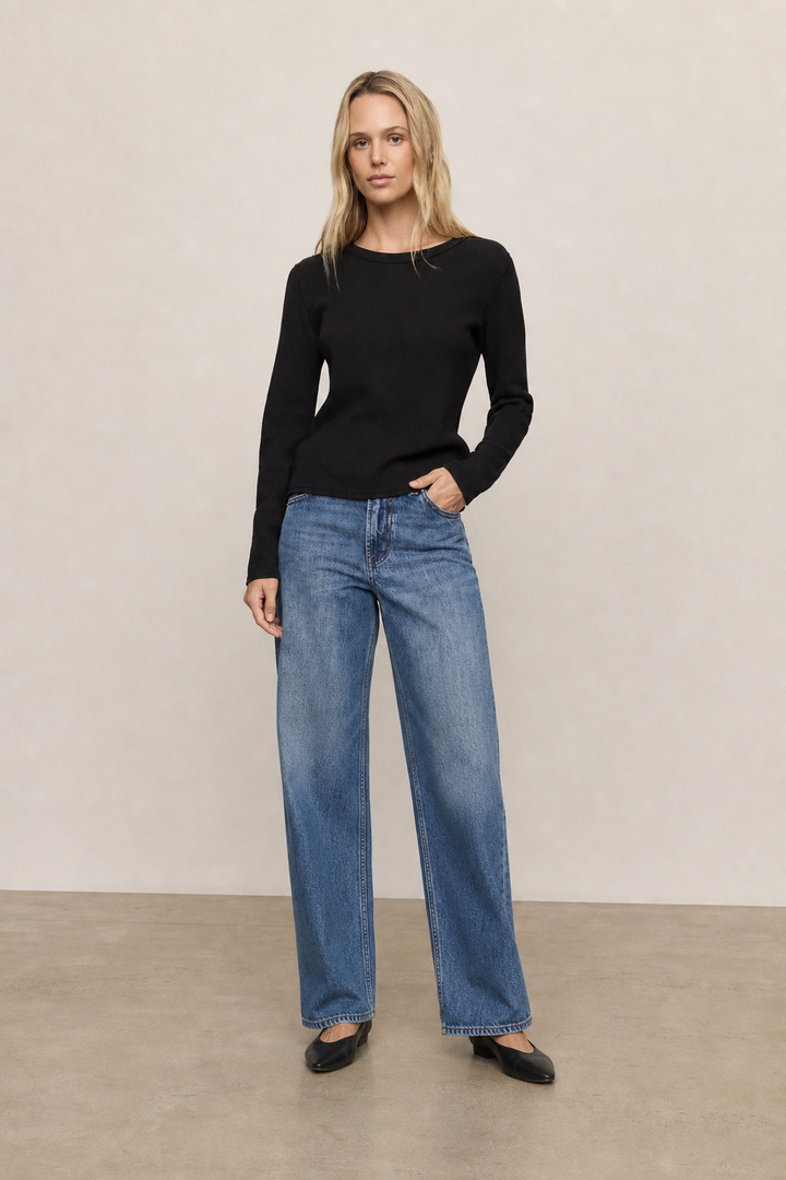 Arlet Mini Thermal Top