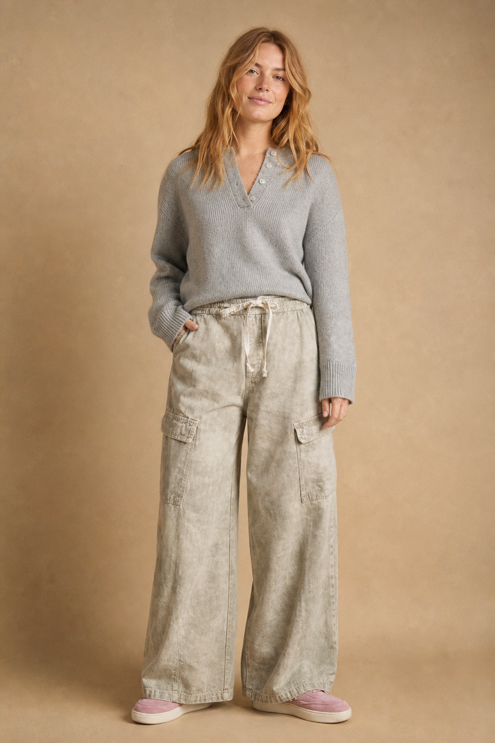 Cargo Pants