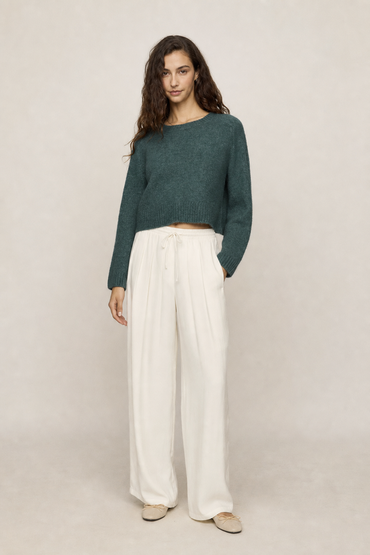 Stand In Sweater