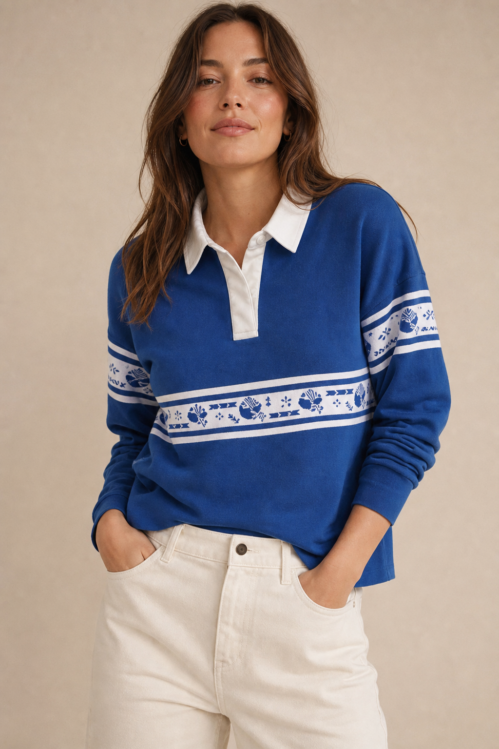 Broncos Polo
