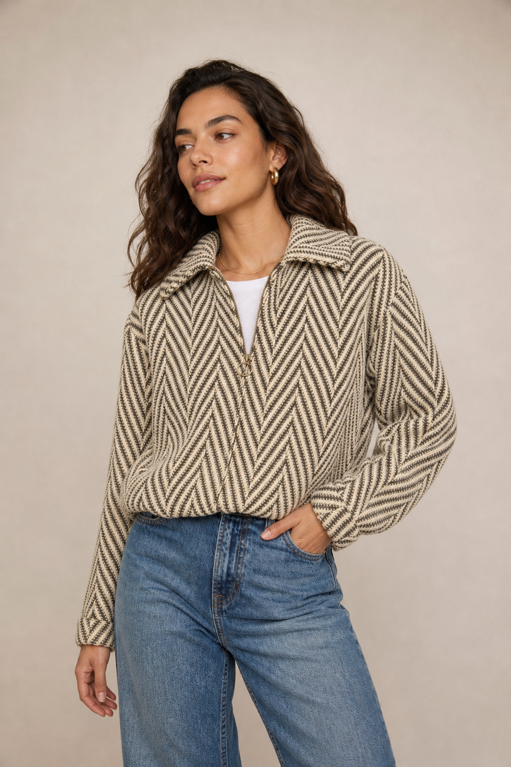 Dunway Jacket