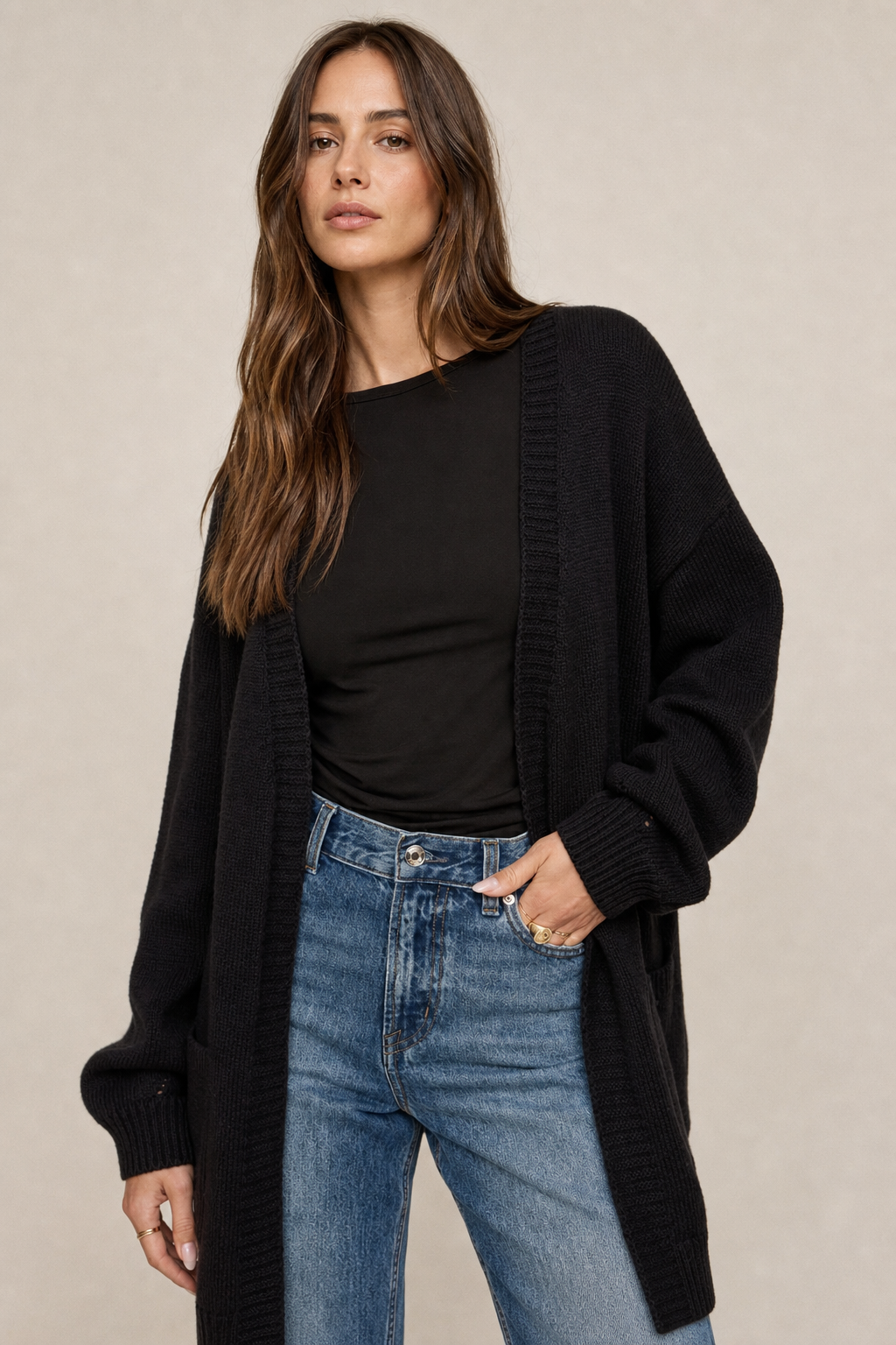 Sanborn Cardigan