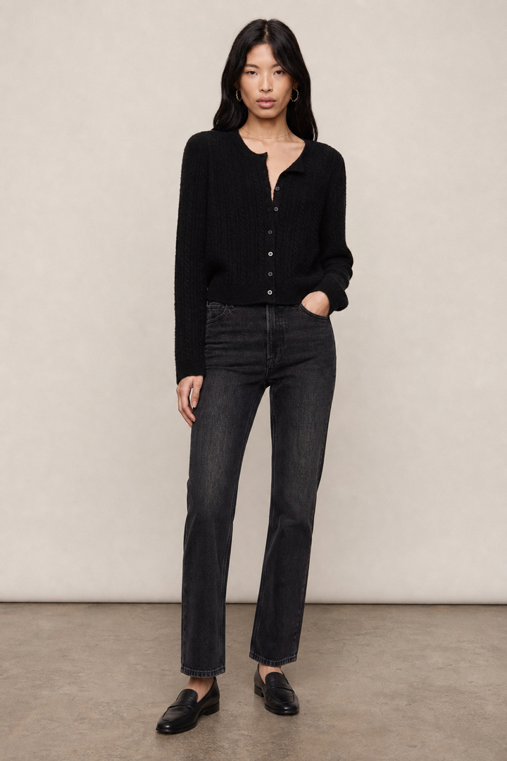 Medina Cardigan
