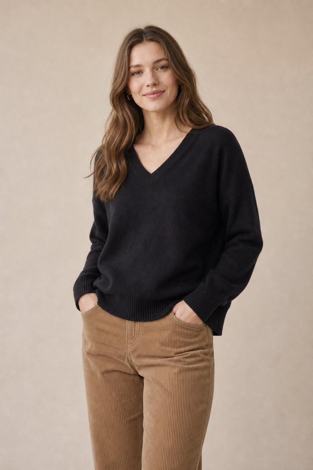 Hailey Sweater