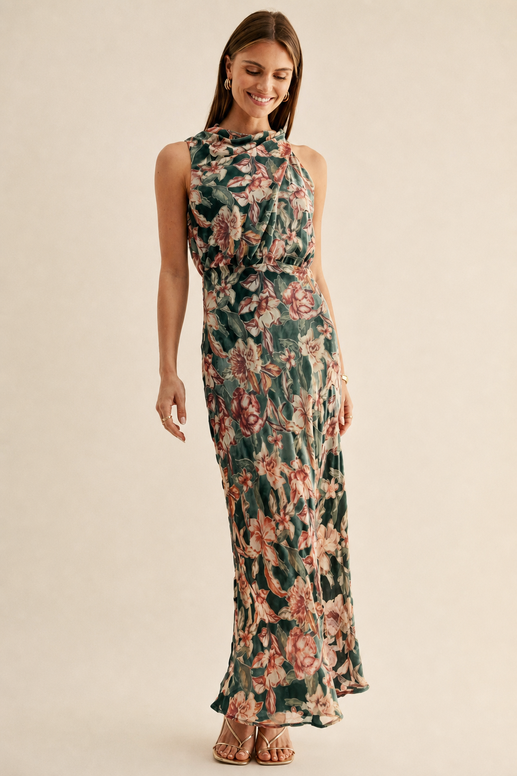 Jenny Dress