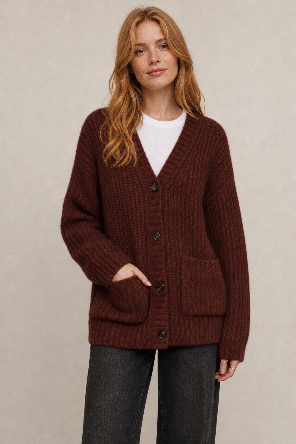 Whitmore Cardigan