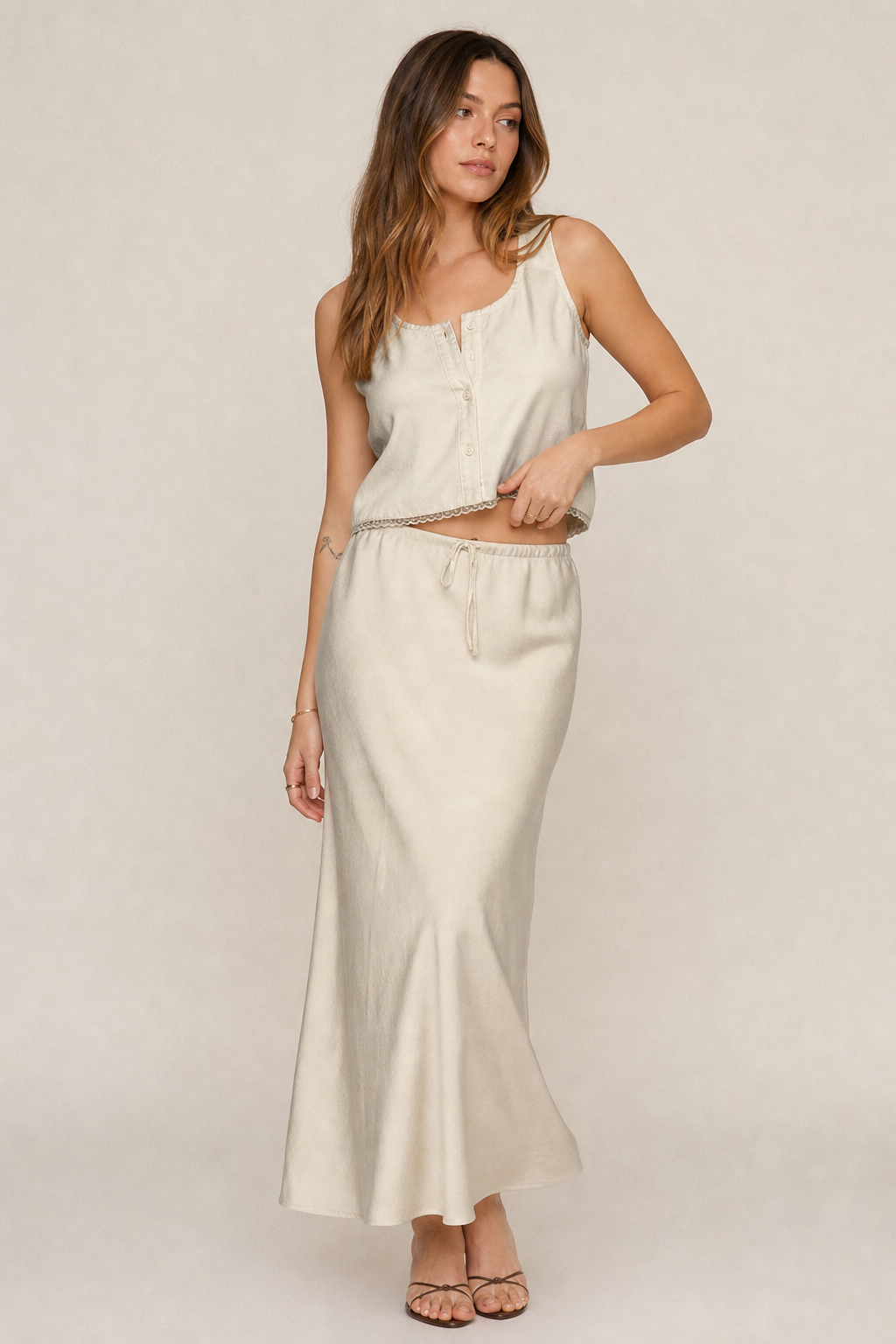 Viva Skirt