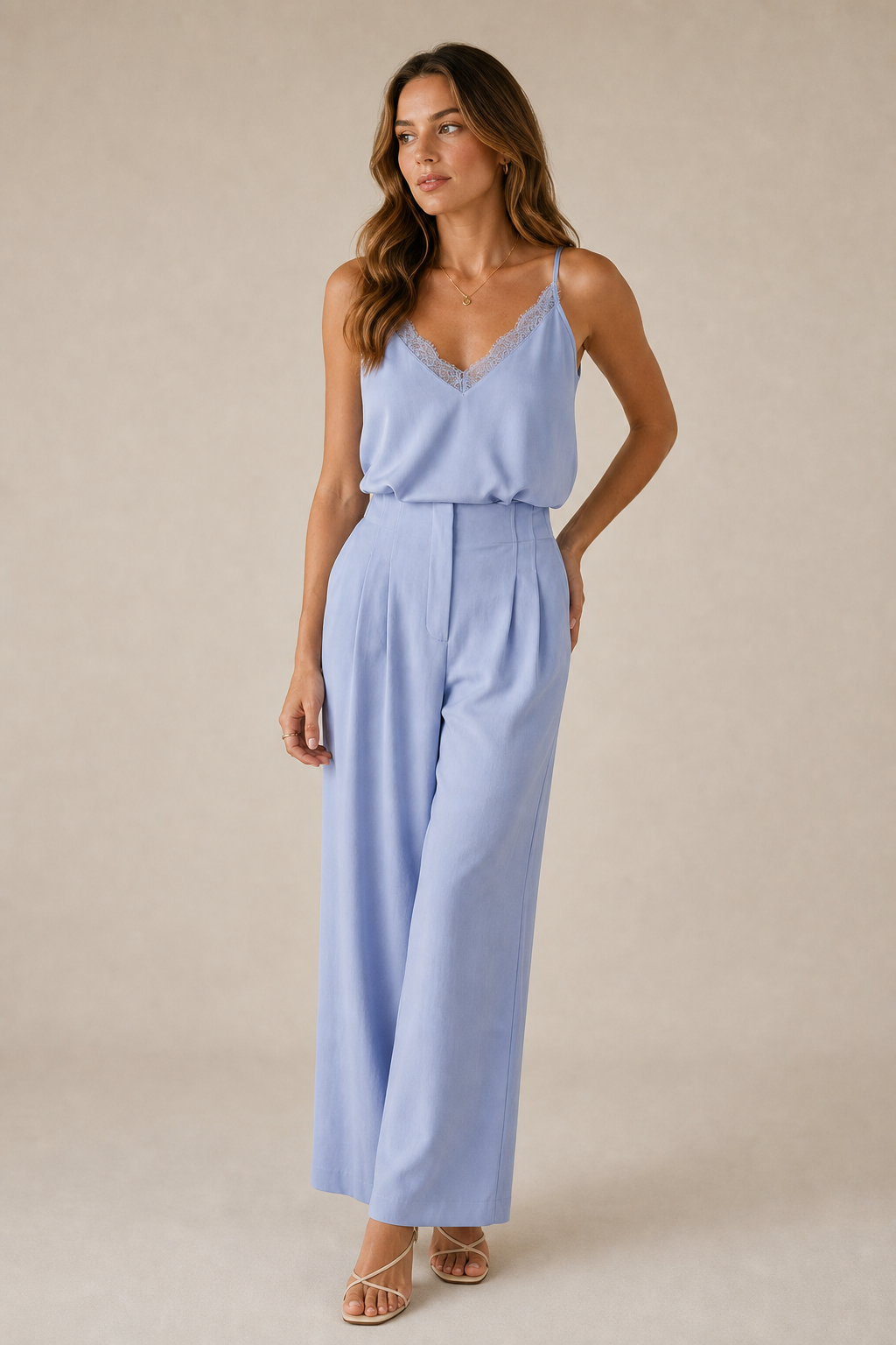 The Perfect Trouser