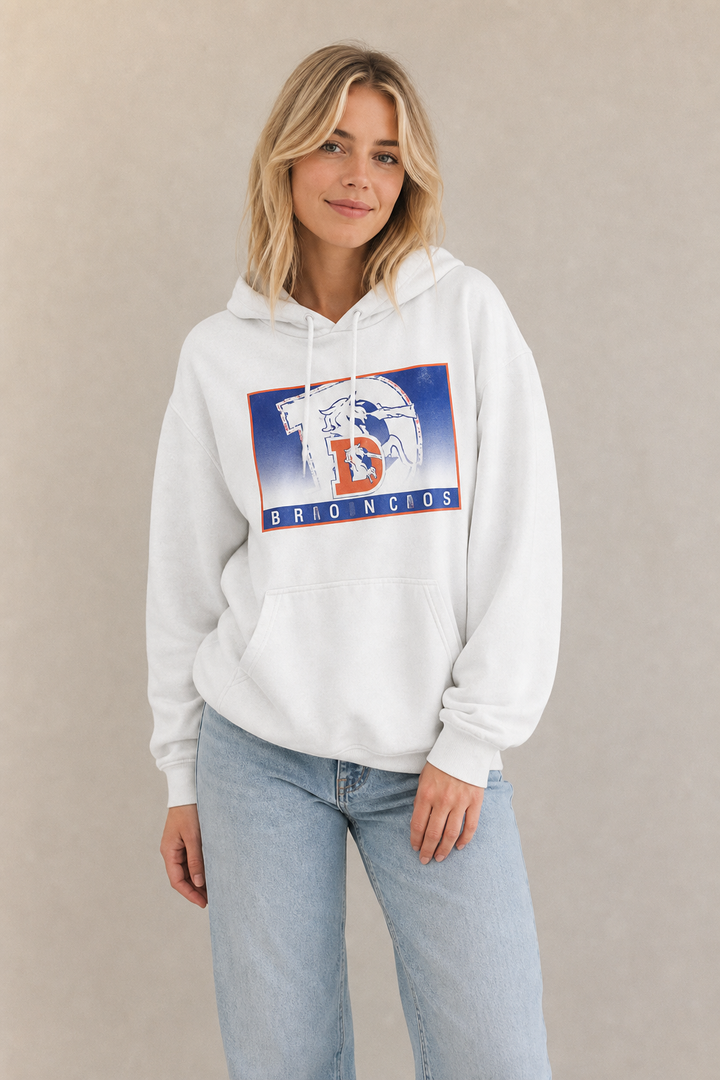 Broncos Hoodie