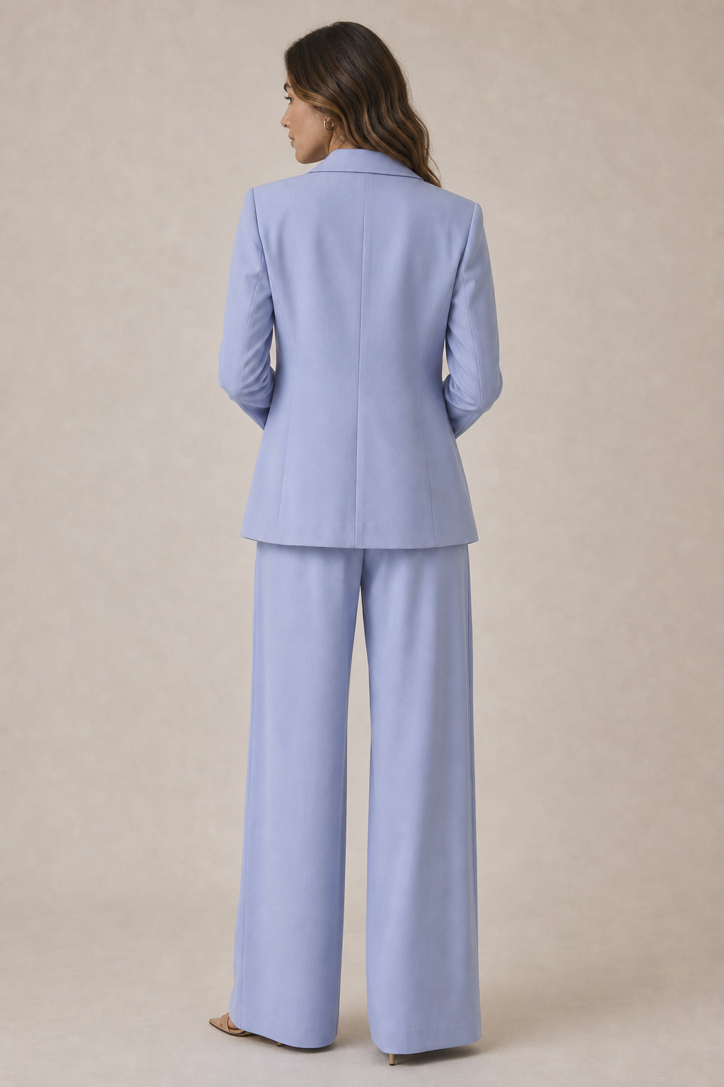 The Blazer Of Your Dreams