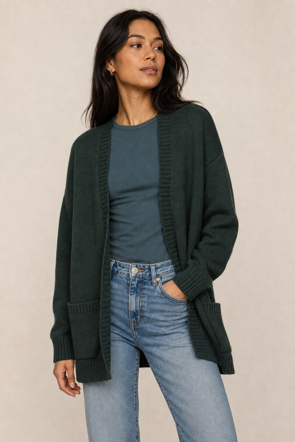 Sanborn Cardigan