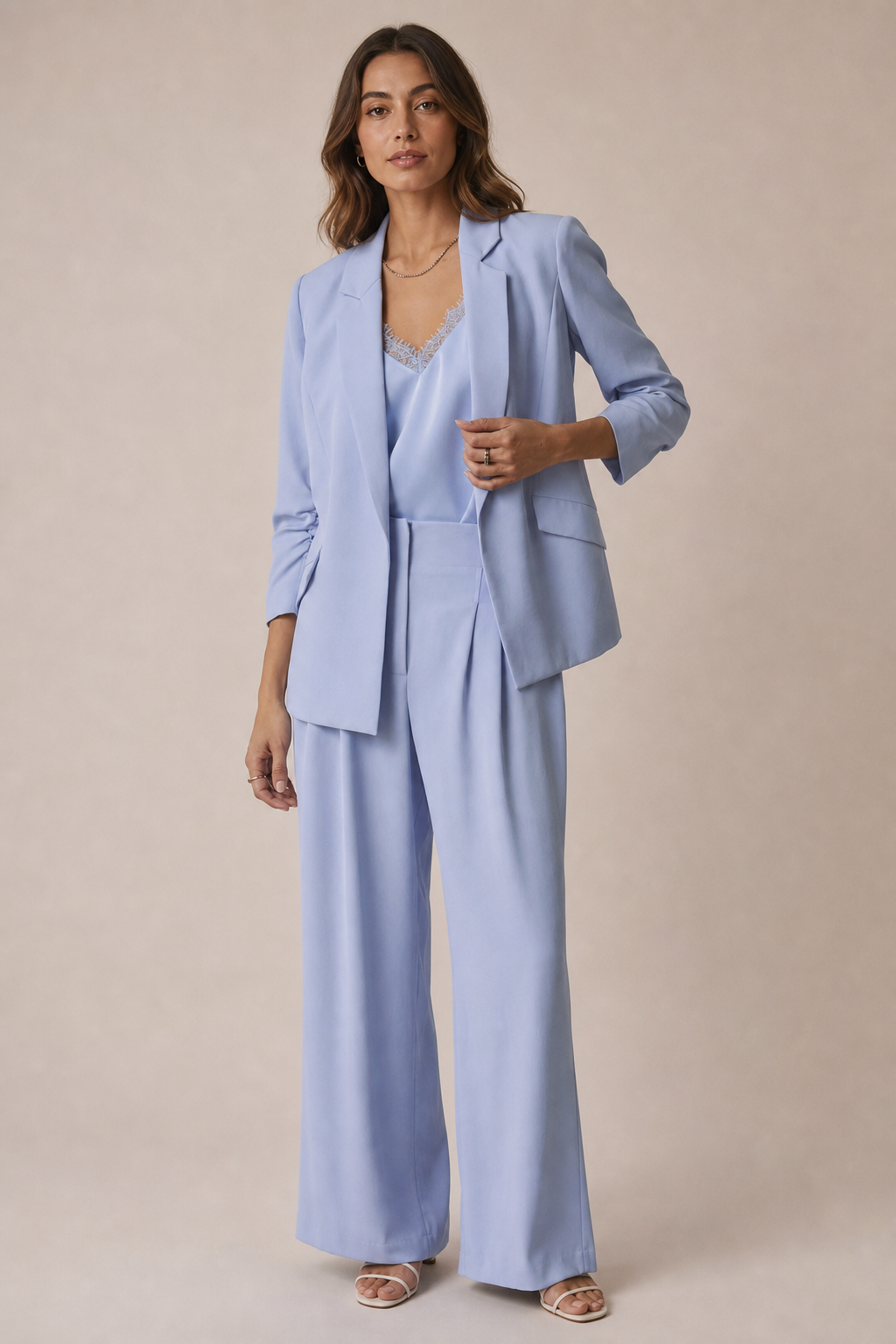 The Blazer Of Your Dreams