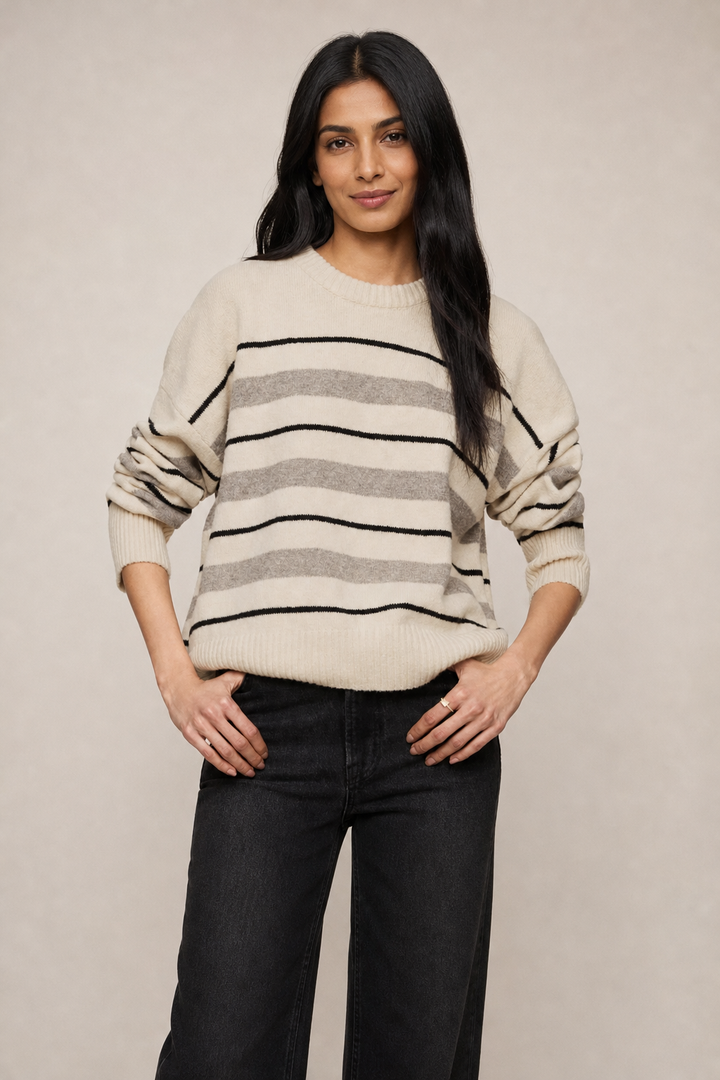 Cirrus Sweater