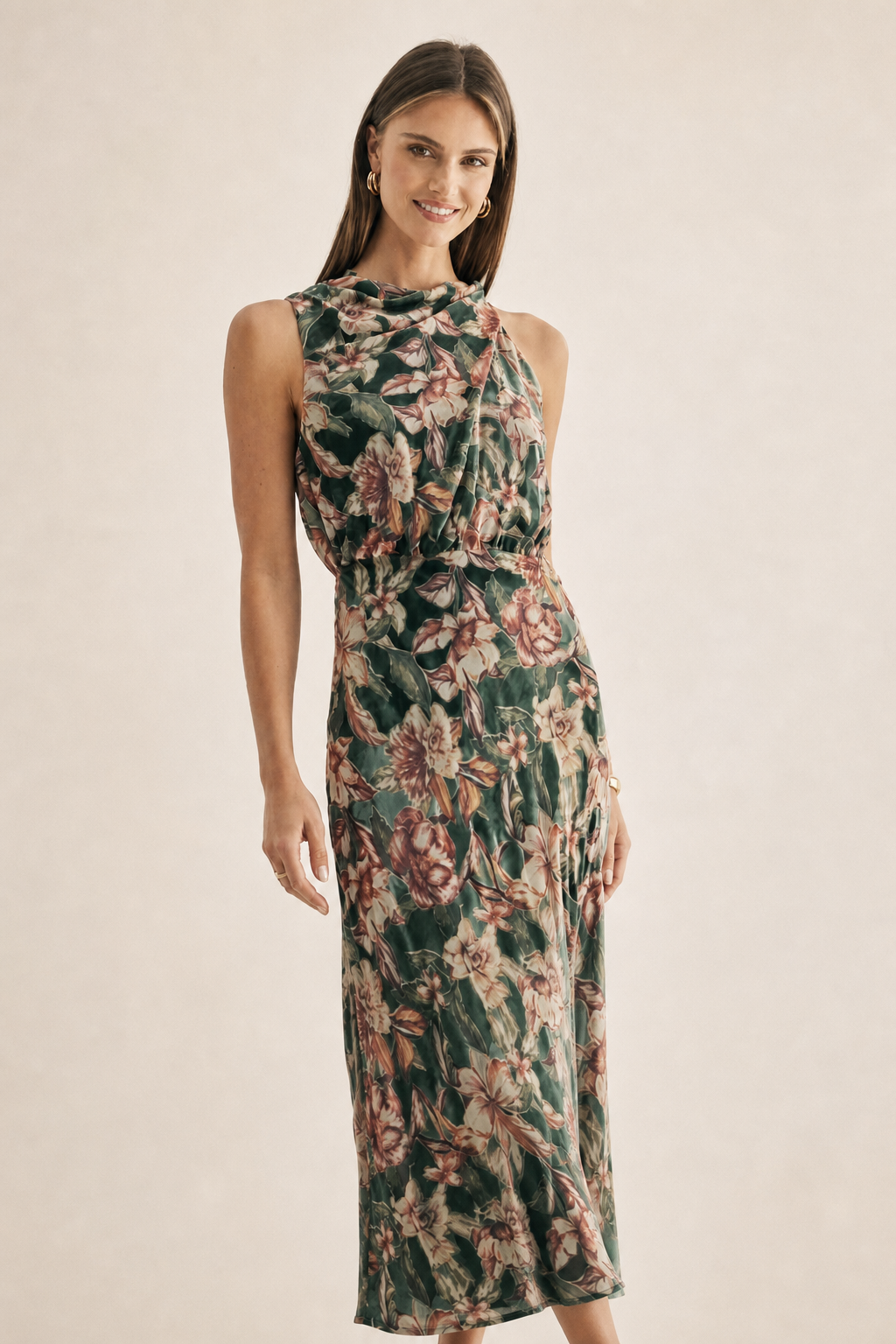 Jenny Dress