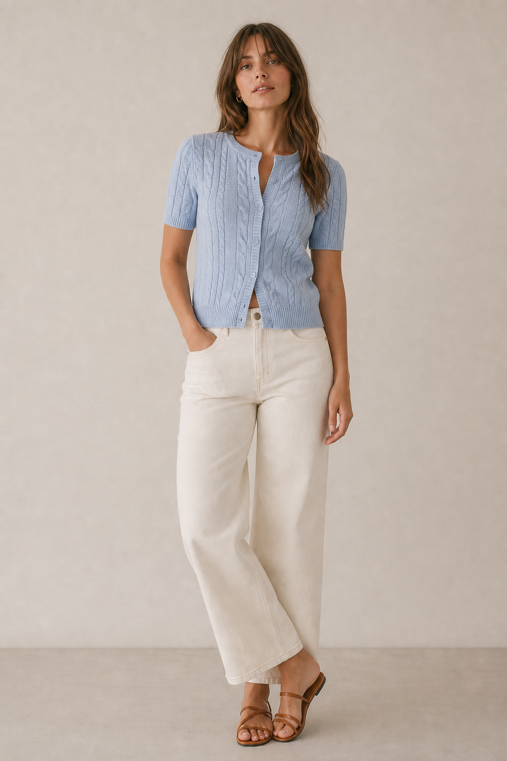 Cera Cardigan
