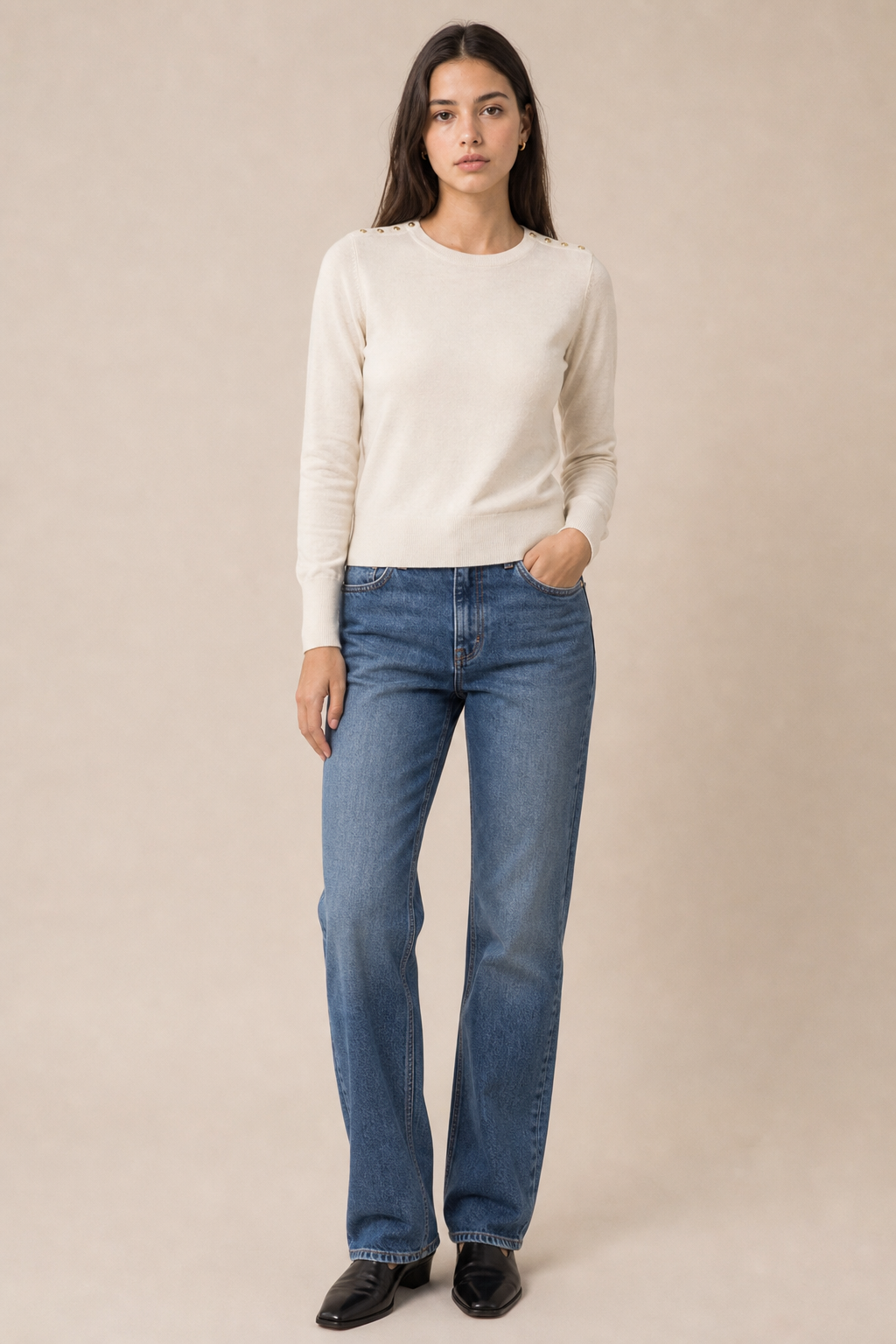 Tina Sweater
